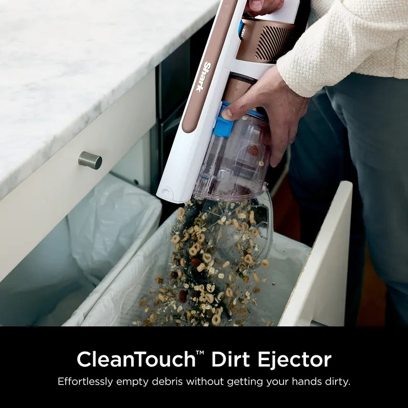 π₯ Cordless Vacuum Cleaner for Floors, Carpets & Pet Hair β Powerful Suction, Lightweight & Easy to Maneuver πΎβ¨