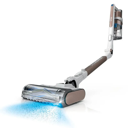 🔥 Cordless Vacuum Cleaner for Floors, Carpets & Pet Hair – Powerful Suction, Lightweight & Easy to Maneuver 🐾✨